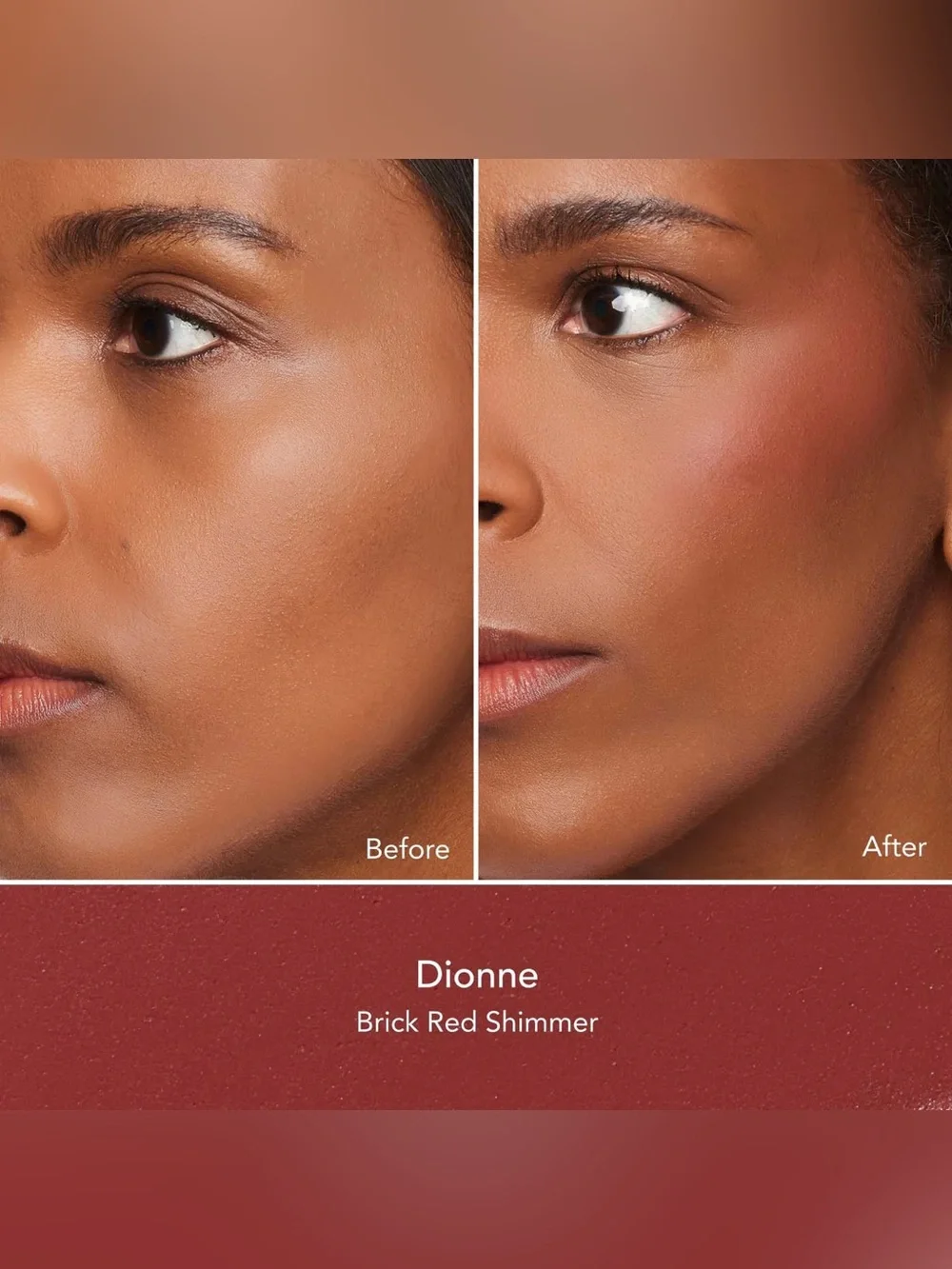 Thrive Causemetics Triple Threat Color Stick- Dionne NEW no Box